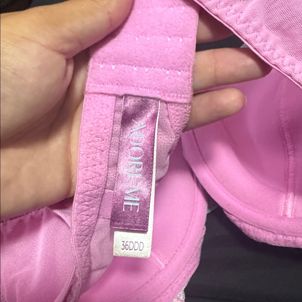 Adore‎ me 36DDD Chelsi Unlined Plus xl - Picture 6 of 6